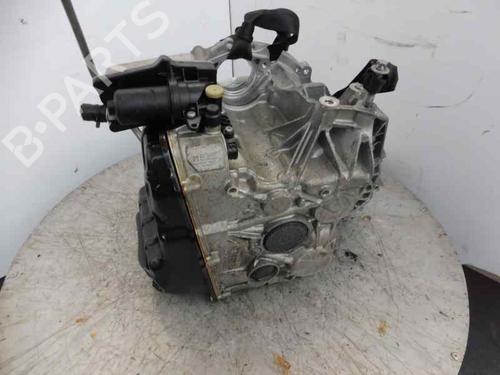 Gearbox MERCEDES-BENZ B-CLASS Sports Tourer (W246, W242)  | BP2346817M3 