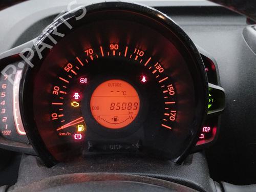 Engine TOYOTA AYGO (_B4_)  | BP30774181M1 