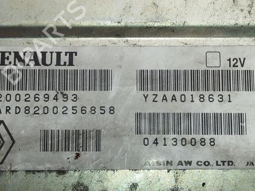 Gearbox control unit RENAULT ESPACE IV (JK0/1_) 3.0 dCi (JK0J, JK0V) | BP38093137M52 - Image 2