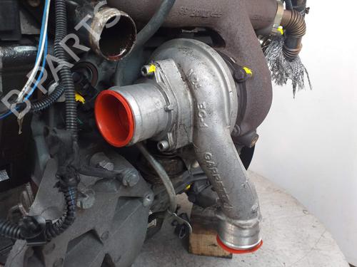 Engine FIAT GRANDE PUNTO (199_) 1.9 D Multijet | BP9699445M1 - Image 7