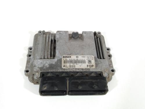 Used Engine control unit (ECU) OPEL ASTRA H (A04) 1.9 CDTI (L48) (150 hp) 24445906