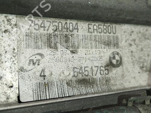 water-radiator-bmw-1-e81-2006-2007-2008-2009-2010-2011-2012-36859383 main image