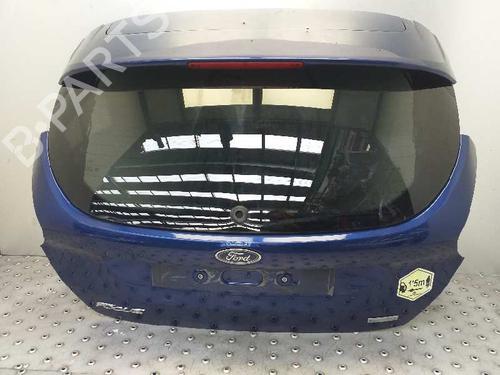 Used Tailgate FORD FOCUS III [2010-2020]  1854318