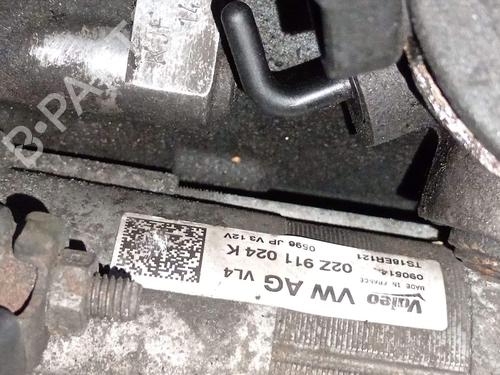 Starter SKODA YETI (5L) | BP36261471M8 - Image 2