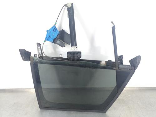 Rear right window mechanism AUDI A4 B7 Avant (8ED)  | BP6024735C25 