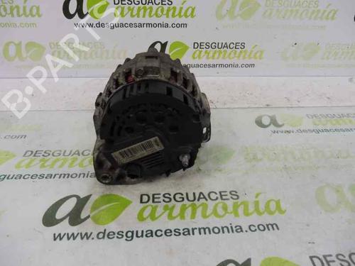 Alternator RENAULT CLIO II (BB_, CB_)  | BP1839587M7 