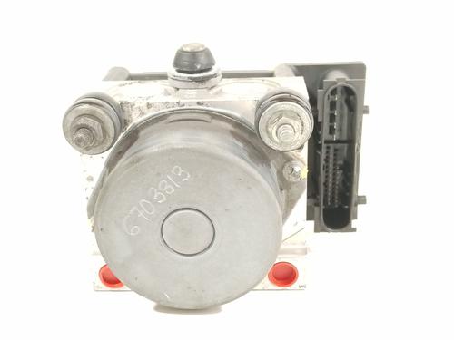 ABS pump OPEL CORSA D (S07) 1.4 (L08, L68) | BP36074177M43 - Image 2
