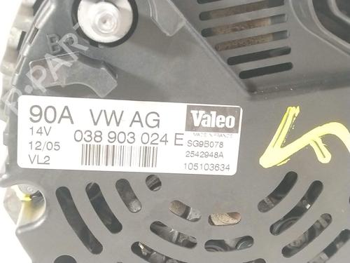 Alternator SEAT LEON (1M1) 1.9 TDI | BP38924954M7 - Image 6