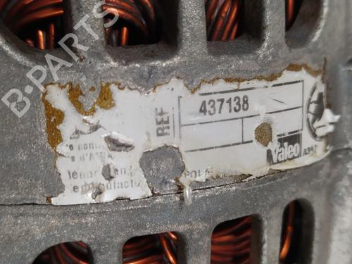 Alternator FIAT DUCATO Platform/Chassis (244_) 2.0 JTD | BP32988306M7 - Image 5