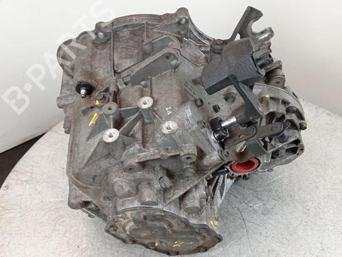 Gearbox CHEVROLET CAPTIVA (C100, C140) 2.0 D 4WD | BP28708853M3