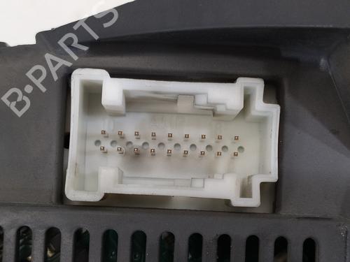 Kombinert Instrument MERCEDES-BENZ SPRINTER 3-t Van (B903)  | BP9267363C47 