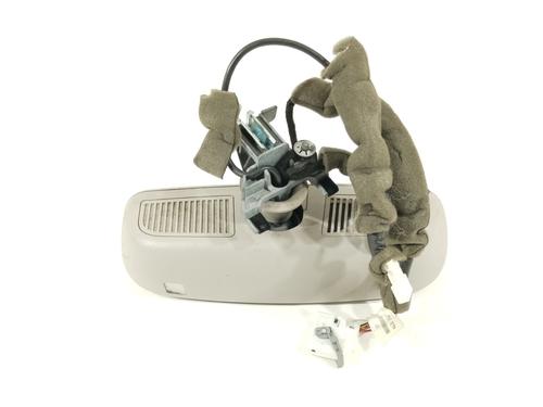 Used Rear mirror MERCEDES-BENZ M-CLASS (W164) [2005-2012]  30260524