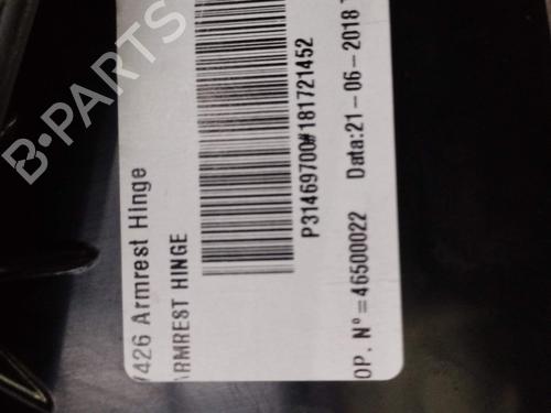 Armrest / Center console VOLVO XC60 I SUV (156) | BP15818721I20 - Image 7