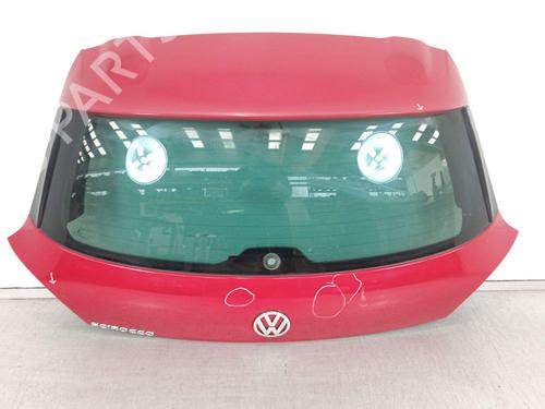 Used Tailgate Tailgate 17678278 17678278