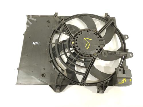 Radiator fan CITROËN C3 III (SX) 1.5 BlueHDi 100 (SXYHYP, SXYHTU) | BP29811376M35