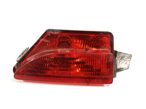 Used Rear bumper left light Rear bumper left light 20660332 20660332