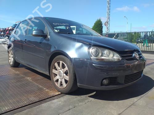 AC compressor VW GOLF V (1K1)  | BP9749097M34 