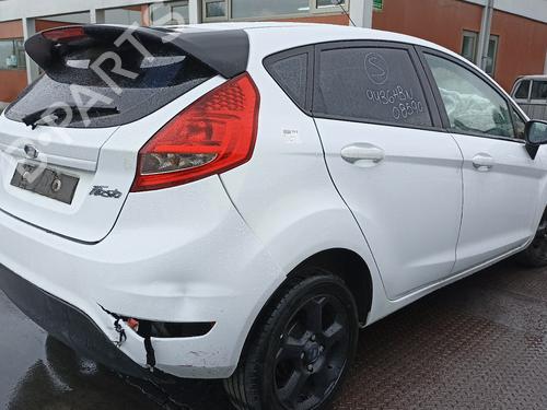 Starter FORD FIESTA VI (CB1, CCN)  | BP10712877M8 