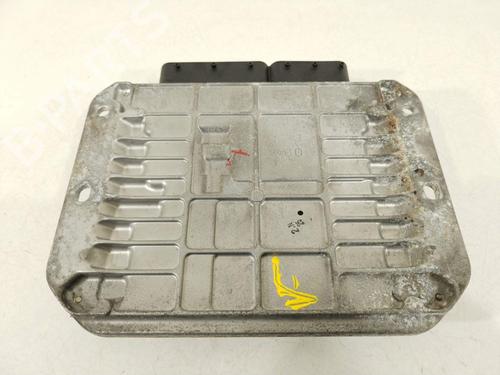 Engine control unit (ECU) MITSUBISHI ASX (GA_W_) 1.8 DI-D (GA6W) | BP32498323M57 - Image 4