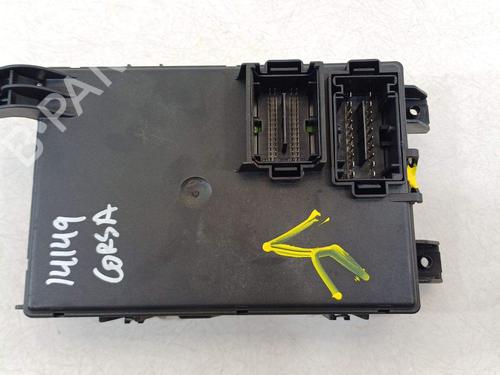 Fuse box OPEL CORSA D (S07) 1.3 CDTI (L08, L68) | BP26025816E1  - Image 7