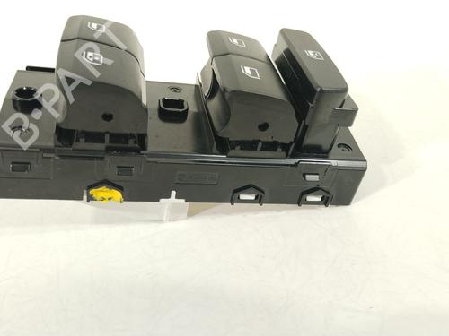 Left front window switch HYUNDAI i20 III (BC3, BI3) 1.0 T-GDI hybrid 48V | BP38484407I27 - Image 5