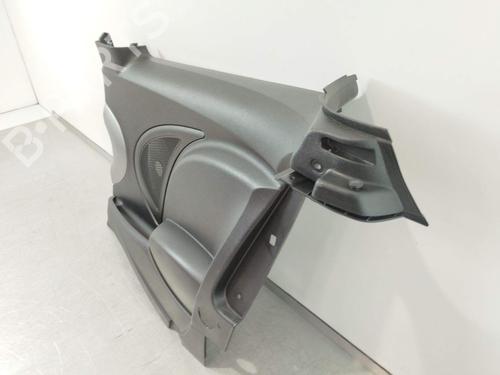 Rear right panel MINI MINI (R56) Cooper S | BP22731971C61 - Image 2