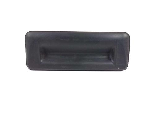 Tailgate handle SKODA OCTAVIA III (5E3, NL3, NR3) 2.0 TDI 5E0827566