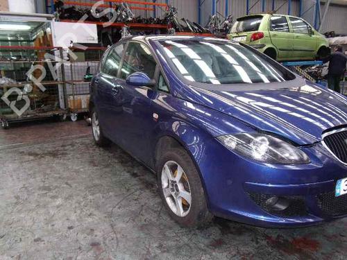 Mass air flow sensor SEAT ALTEA (5P1)  | BP2345737M95 