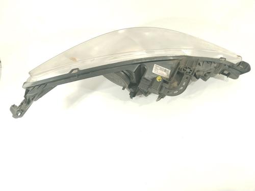 Faro izquierdo PEUGEOT 207 (WA_, WC_) 1.6 HDi | BP29999249C28