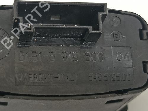 Warning switch BMW X3 (E83) 2.0 d | BP15207147I22 