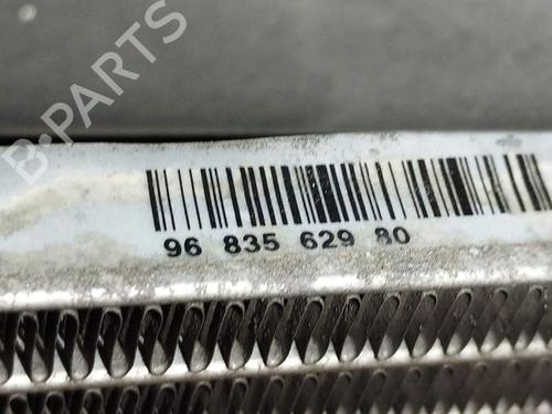 Used AC radiator AC radiator 36319852 36319852