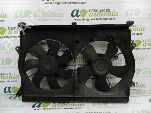 Køleventilator elektrisk TOYOTA AVENSIS (_T25_) 2.0 VVT-i (AZT250_, AZT250R) (147 hp) 1854520