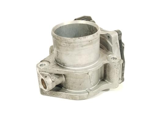 Boîtier papillon RENAULT MEGANE III Hatchback (BZ0/1_, B3_) 1.9 dCi (BZ0N, BZ0J) (131 hp) 32090338