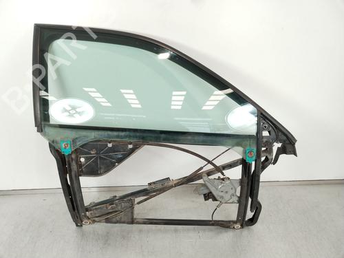 Rudehejsemekanisme Højre foran AUDI A3 (8L1) [1996-2006]  29180862