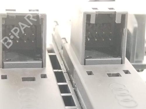 Electronic module AUDI A4 B8 (8K2) 2.0 TDI | BP38288454M83 - Image 7