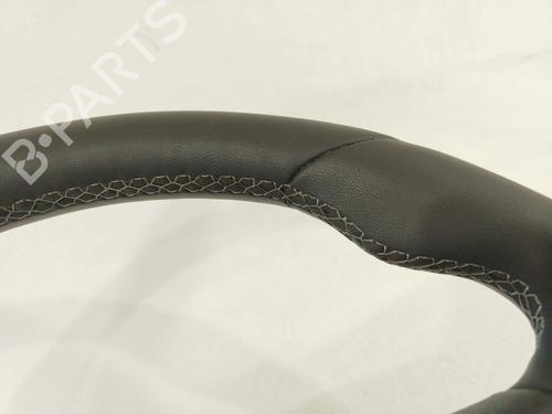 Steering wheel OPEL CORSA F (P2JO) 1.2 (68) | BP31706714C49 - Image 4