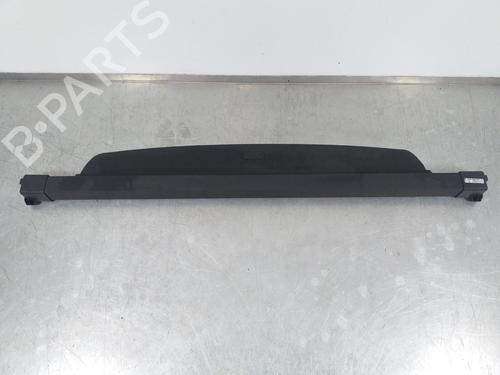 Hattehylde AUDI A2 (8Z0) 1.4 TDI | BP7258740C85 