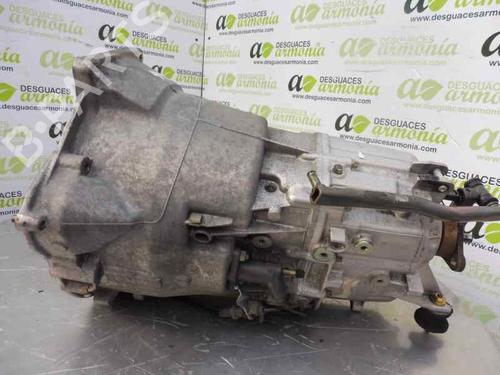 Gearbox BMW 3 (E46) 320 d | BP1854561M3 