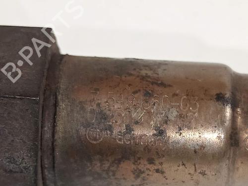 Electronic sensor MINI MINI (R56) Cooper S | BP23537116M84 - Image 4