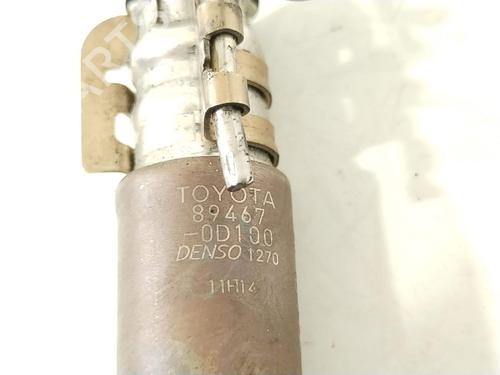 Electronic sensor TOYOTA YARIS CROSS (MXP_) 1.5 Hybrid All-wheel Drive (MXPJ15) | BP32325780M84 - Image 4