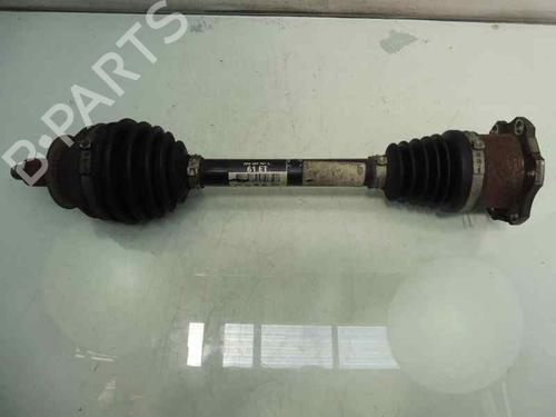 Used Left front driveshaft SEAT IBIZA IV (6J5, 6P1) [2008-2017]  3498279