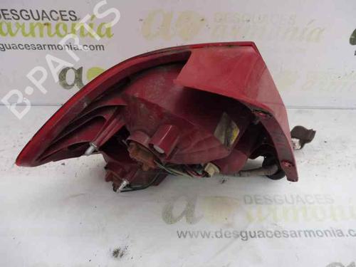Right taillight HYUNDAI GETZ (TB)  | BP1846168C35 