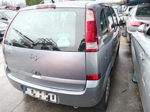 Bremseservo OPEL MERIVA A MPV (X03) 1.3 CDTI (E75) | BP28021690M42 