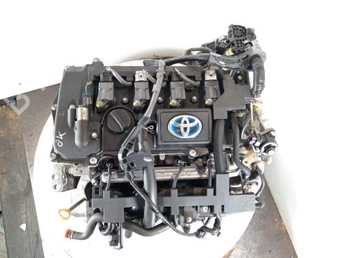 Engine TOYOTA C-HR (_X1_) 1.8 Hybrid (ZYX10_, ZYX11_) | BP17831715M1 - Image 9