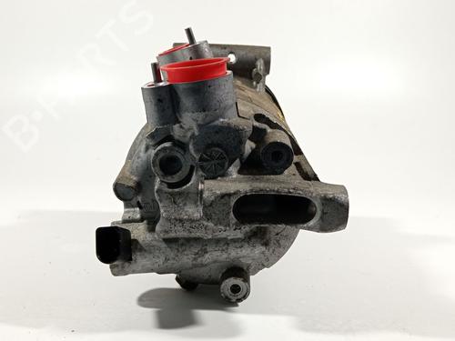 AC compressor SKODA OCTAVIA III (5E3, NL3, NR3) 1.6 TDI | BP22731794M34 