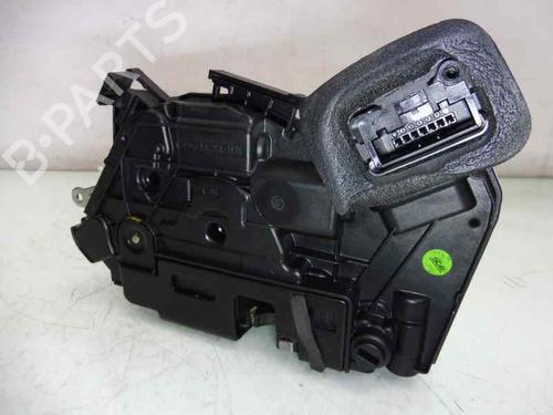 Rear right lock SEAT LEON ST (5F8) 1.6 TDI | BP4605128C99 