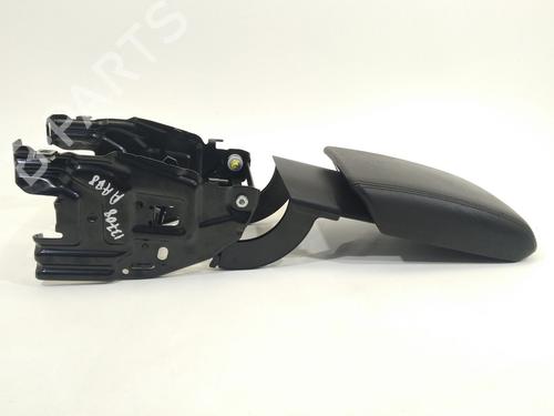 Armrest / Center console AUDI A4 B8 (8K2) 3.2 FSI quattro | BP29354937I20 