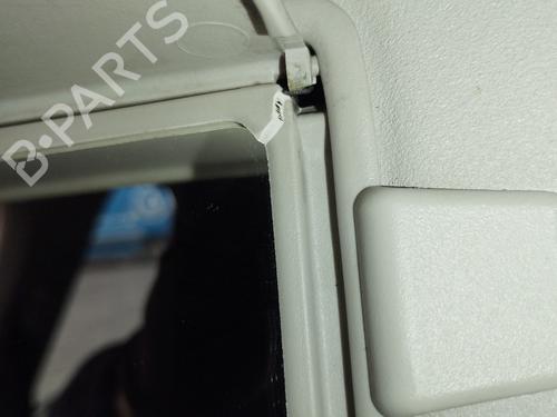 Left sun visor CITROËN C4 II (NC_) 1.6 HDi 90 | BP37192830I1 - Image 3