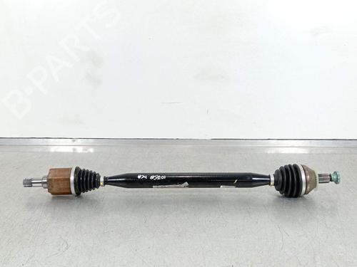 Used Right front driveshaft Right front driveshaft 30002000 30002000