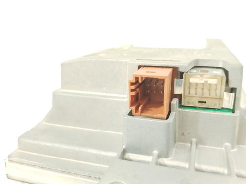 Display monitor CITROËN C3 I (FC_, FN_) 1.4 i Bivalent | BP27985931C48 